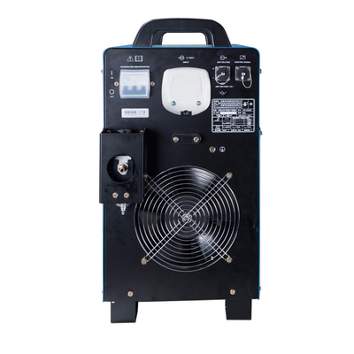 LGK-100IGBT Air Plasma Cutting Machine With Inbuilt Compressor