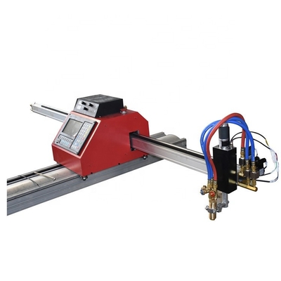 1phase Digital Portable Cnc Plasma Cutting Machine 1530