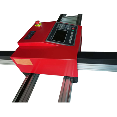 Portable Digital Flame Plasma Metal Cutting Machine Cnc 1530