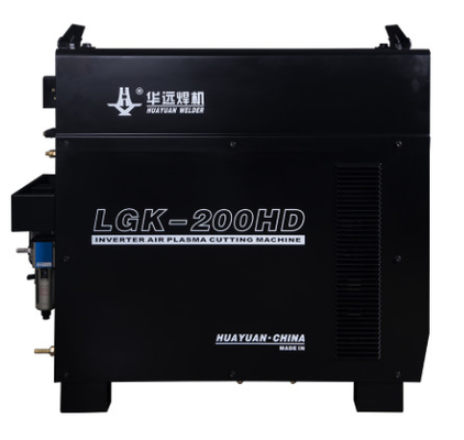 LGK-400HD Inverter Air Plasma Cutter 400 Amp Plasma Cutting Machine