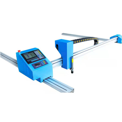 6000mm SNR Cnc Plasma Cutter 50 Amp CNC Flame Cutting Machine