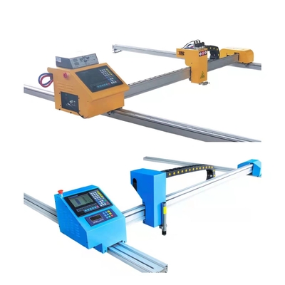 6000mm SNR Cnc Plasma Cutter 50 Amp CNC Flame Cutting Machine