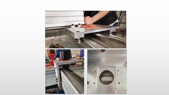 Lightweight Gantry CNC Flame Cutting Machine Stainless Steel Plasma Cutter 2500mm