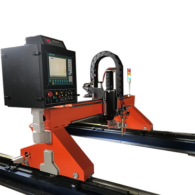 Single Phase Precision Plasma Gantry CNC Plasma Cutting Machine 1000W