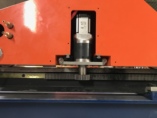 3x8M CNC Pipe Profile Cutting Machine SNR Cnc Plasma Profile Cutter