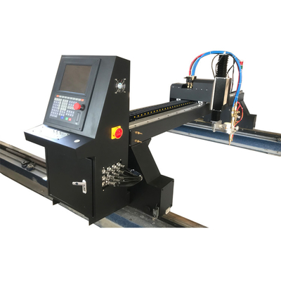 HD Crossbow CNC Plasma SNR-QL4 CNC Profile Cutting Machine 1000W