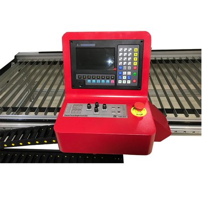SNR 4x8 CNC Plasma Cutting Table 4x8 Plasma Table Kit 220V/50HZ