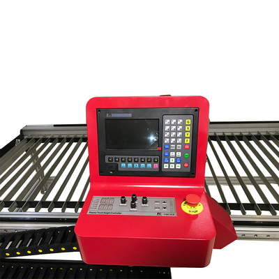 120A SNR CNC Plasma Cutting Table Entry Level CNC Plasma Table 5x10