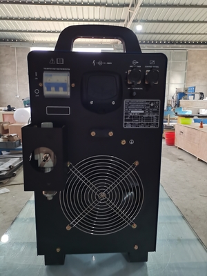 0.6Mpa LGK 100 Air Plasma Cutter 100 Amp Cnc Air Plasma Cutting Machine