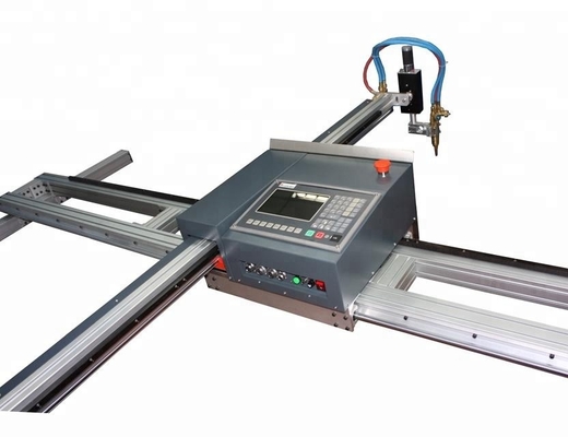 4ftx8ft Portable CNC Plasma Cutting Machine For Metal Mini Plasma Cutter Cnc