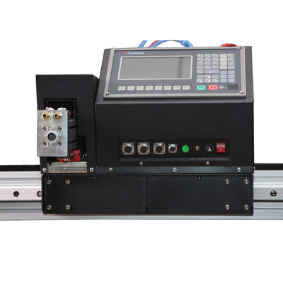 200W 1530 Metal Cnc Plasma Cutter Small Plasma Cutting Machine 1800mm
