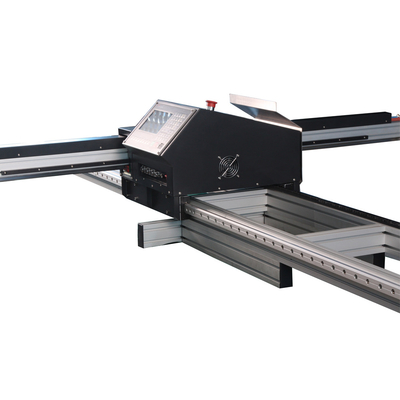 MS 1530 Cantilever CNC Plasma 400W Mini Plasma Cutting Machine