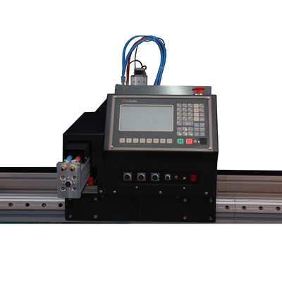 MS 1530 Cantilever CNC Plasma 400W Mini Plasma Cutting Machine