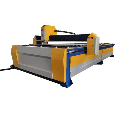 5x10 CNC Plasma Table 1500x3000 CNC Sheet Metal Cutting Machine