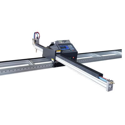 Portable CNC Plasma 1530 CNC Sheet Metal Cutting Machine