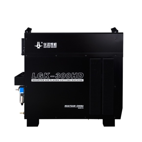 Portable 300A Inverter Air Plasma Cutting Machine HUAYUAN LGK-300HD