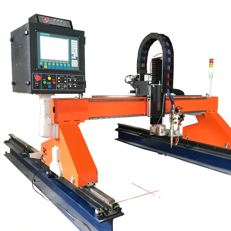 3x8M CNC Pipe Profile Cutting Machine SNR Cnc Plasma Profile Cutter
