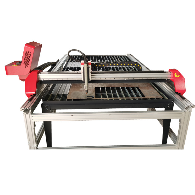 Affordable Cnc Plasma Table 4x8 Small Cnc Plasma Cutter For Stainless Steel